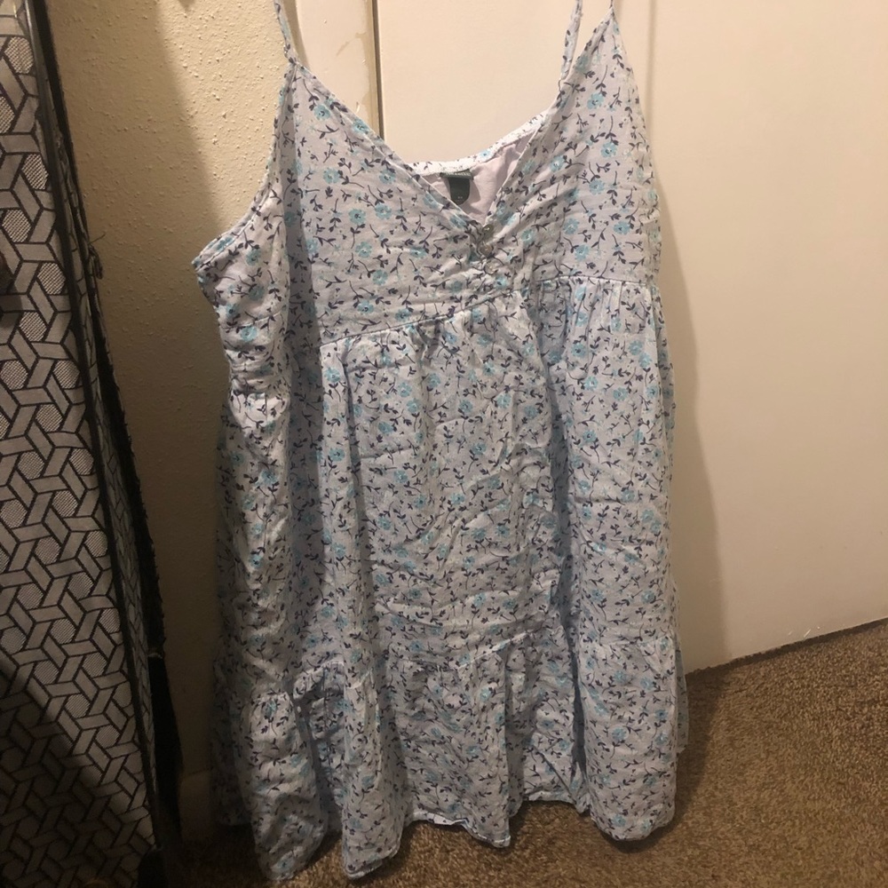 Spaghetti strap blouse for women